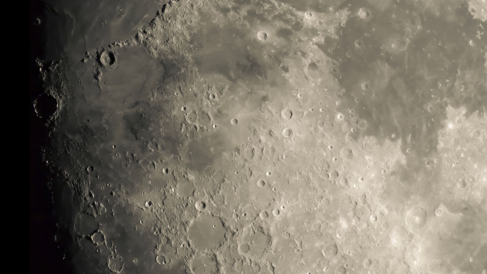 Superficie lunar