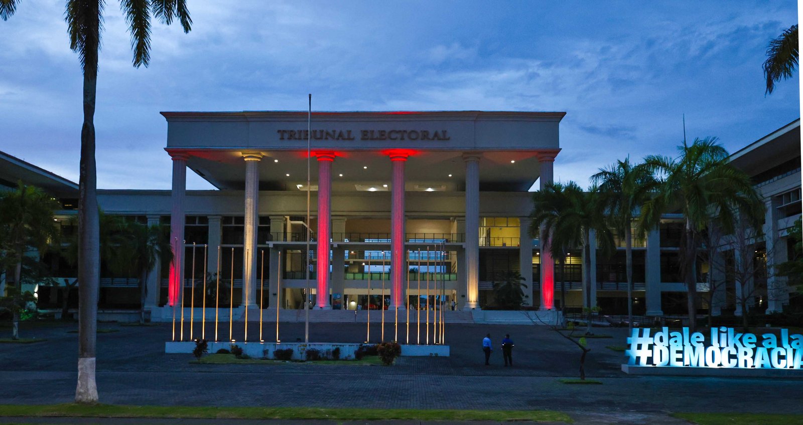 La carrera por el poder ya comenzó: ocho movimientos buscan convertirse en partidos políticos rumbo a 2029 - Panamá y Centroamérica